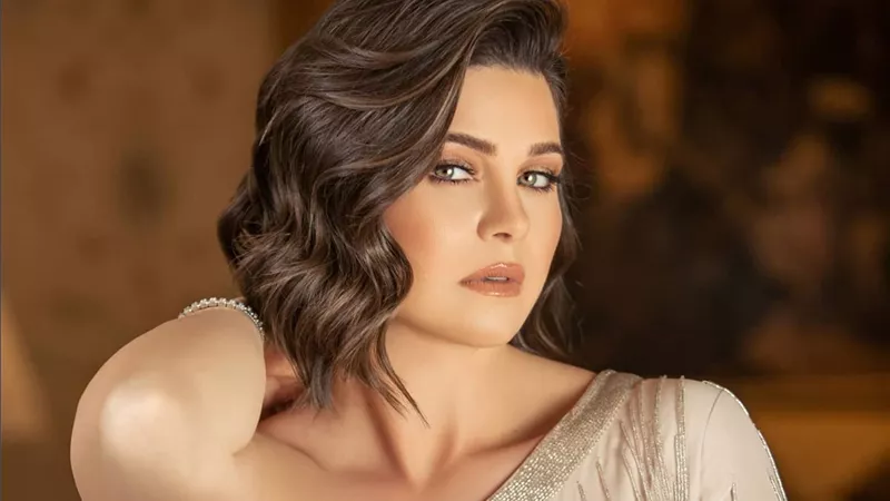 يسرا اللوزي تكشف عن أفلامها المؤجلة.. لن تصدق ما قالته عن ماجد الكدواني