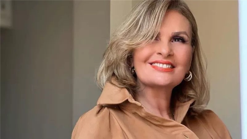 هالة سرحان تكشف كواليس صداقتها مع يسرا ومشاركتها كضيفة شرف في فيلم “الست لما”