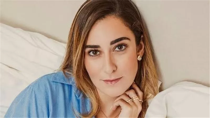 أمينة خليل تبرز تألق ريهام عبد الغفور وتكشف رؤيتها لاختيار أدوارها وغيابها عن الموسم