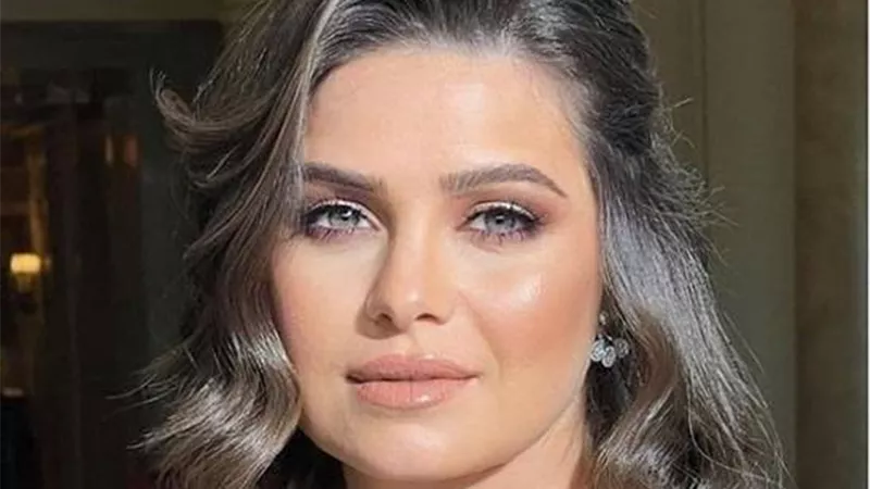 يسرا اللوزي تكشف كواليس تعاونها مع ماجد الكدواني في 