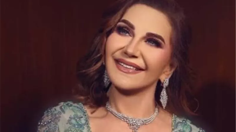 تعرف على موعد حفل ميادة الحناوي في مهرجان 