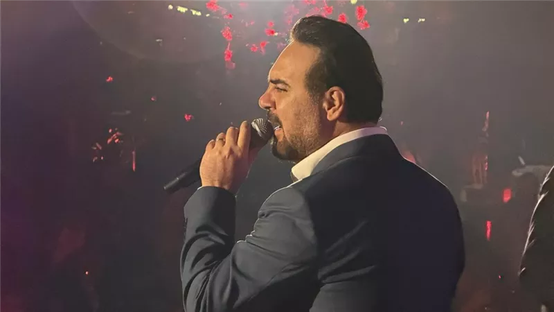 وائل جسار: “مصر أم الدنيا ولبنان سيبقى صامداً” 