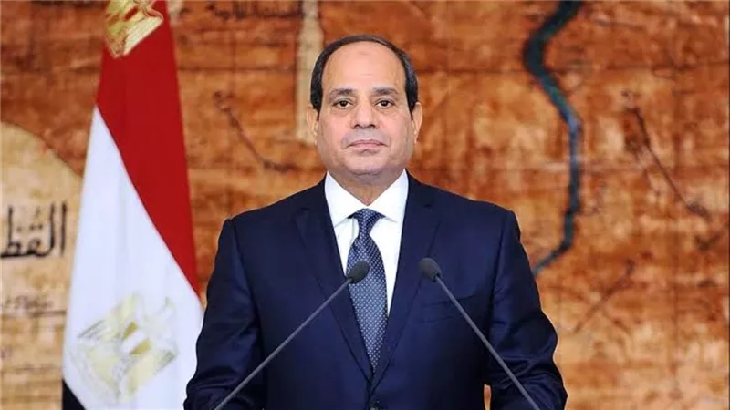 الرئيس السيسي ينعي وفاة هاني شاكر: آثرى الغناء بأعذب الإبداعات الفنية