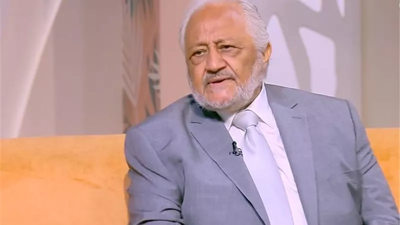 خالد زكي: فقدان زوجتي أكبر محنة في حياتي ولم أتجاوزها حتى الآن