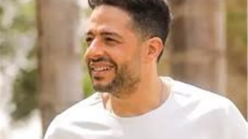 محمد حماقي يضع اللمسات الأخيرة على ألبومه الجديد.. تفاصيل