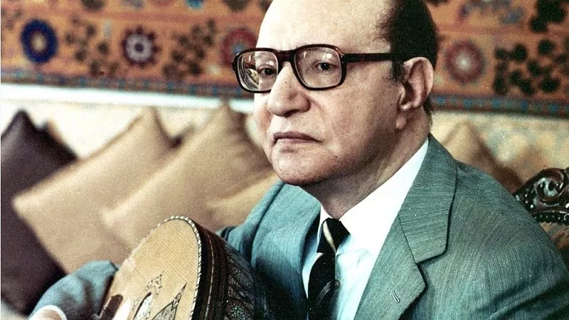 في ذكرى وفاته.. موسيقار الأجيال محمد عبد الوهاب مسيرة لا تُنسى في تاريخ الموسيقى العربية