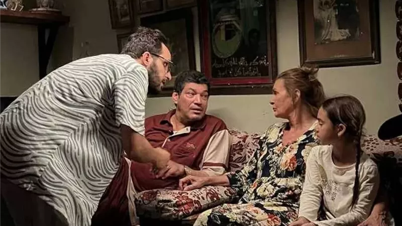 يسرا تعود لتصوير 