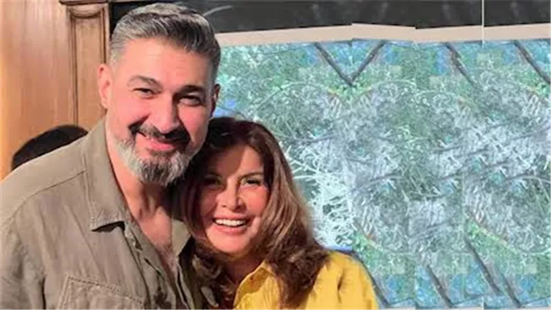 بعد شائعة دخولها المستشفى.. ياسر جلال يكشف حقيقة الحالة الصحية للفنانة ميرفت أمين ويطمئن الجمهور
