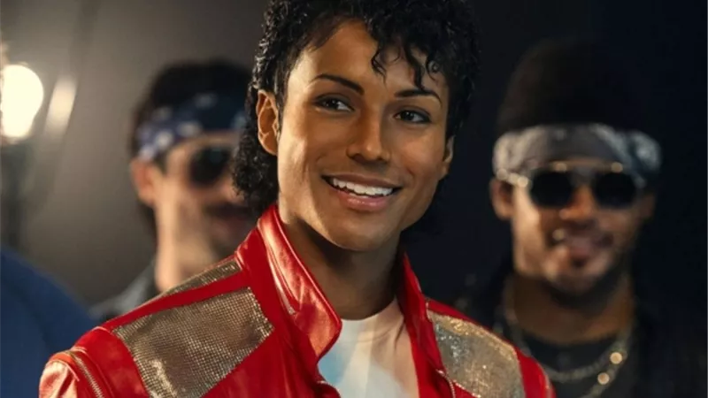 محطما الأرقام القياسية.. فيلم Michael يقترب من 800 مليون دولار عالميًا