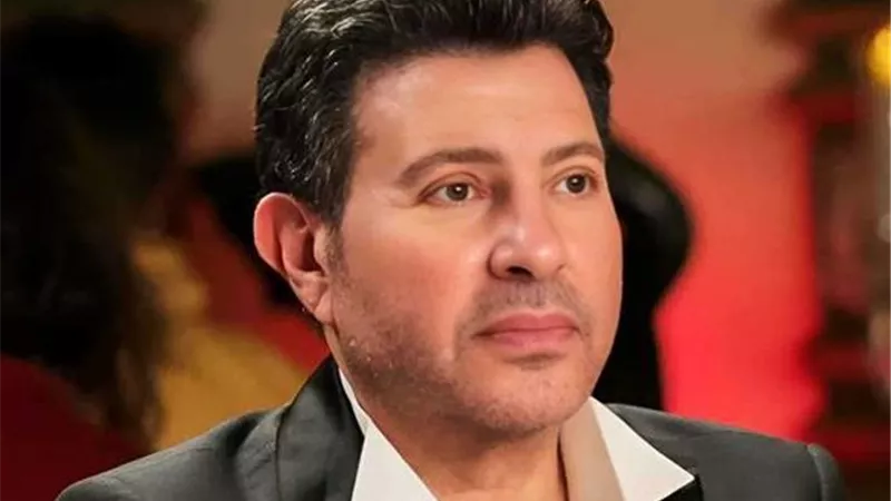 ماذا قالت لميس الحديدي عن وفاة هاني شاكر؟