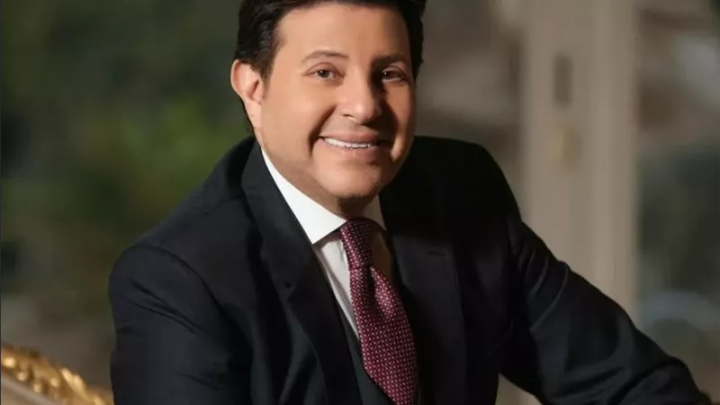 بعد وفاته.. ماذا قال جيران الفنان الكبير هاني شاكر عنه بالمنيل؟