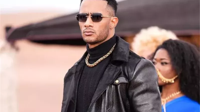 محمد رمضان يطرح اشتراك شهري بقيمة 1000 جنيه مقابلته ومشاهدة كواليس أعماله