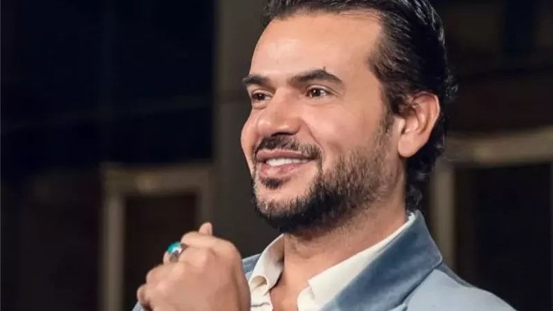 ساموزين يعلن تأجيل طرح أغنيته الجديدة حدادًا على هاني شاكر