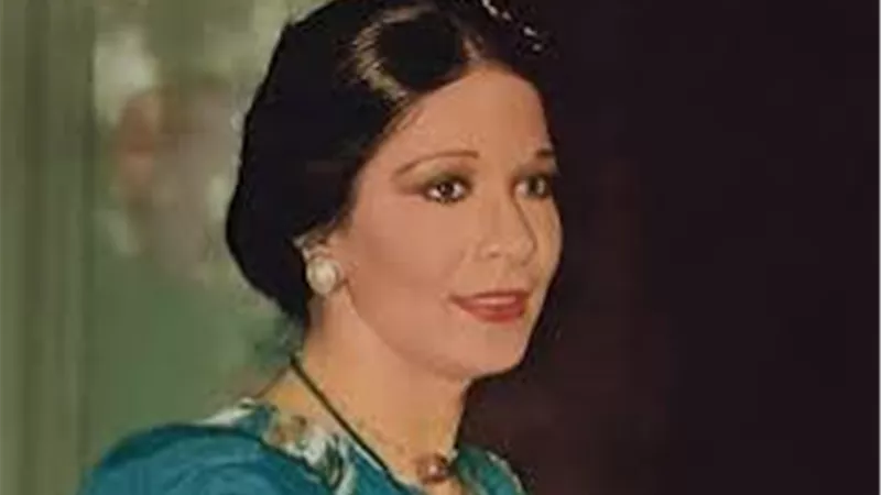 اليوم.. أسرة سهير زكي تستقبل العزاء بمسجد الشرطة في الشيخ زايد