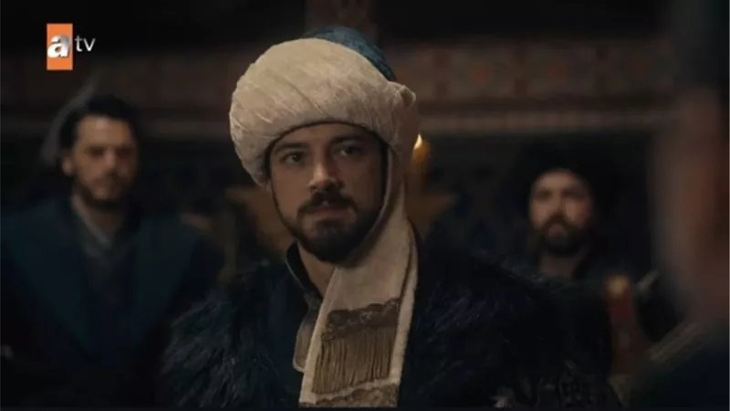 غدًا الأربعاء.. عرض الحلقة 23 من مسلسل المؤسس أورهان بعد تصاعد الصراعات داخل القصر في الحلقة 22