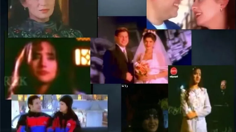 نجمات الفن يتألقن في كليبات هاني شاكر.. تعاونات درامية صنعت نجاحات خالدة في مسيرة “أمير الغناء العربي”
