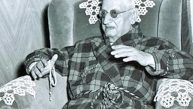   في ذكرى ميلاده.. جورج أبيض مؤسس ملامح المسرح الحديث في مصر