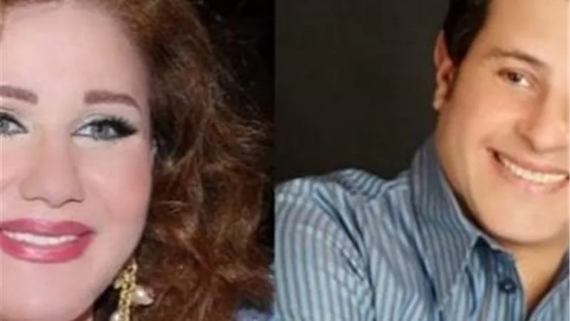 “أخي وصديقي”.. رسالة حزينة من ميادة الحناوي بعد رحيل هاني شاكر