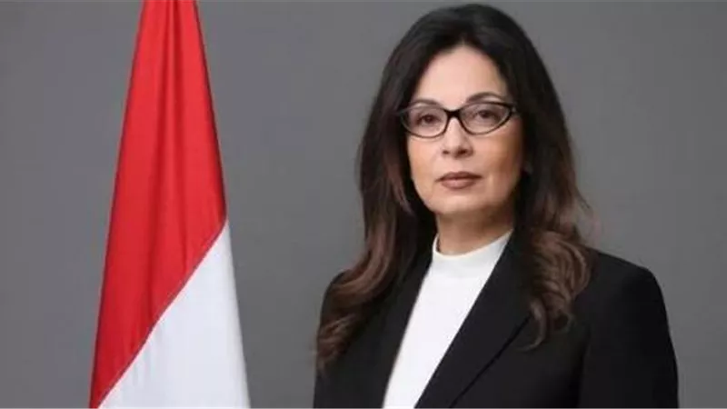 وزيرة الثقافة تواصل جولاتها الميدانية.. جيهان زكي تزور مطروح لتعزيز العدالة الثقافية