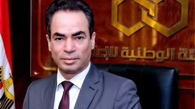 “القاهرة مساءً”.. توك شو جديد علي شاشة القناة الثانية قريبًا