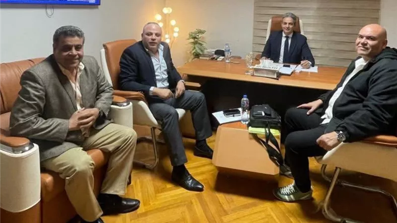 بعد التحقيق معه.. تامر عبدالمنعم يعلق: كل الاحترام لميثاق الشرف الإعلامي ومدونة السلوك المهني