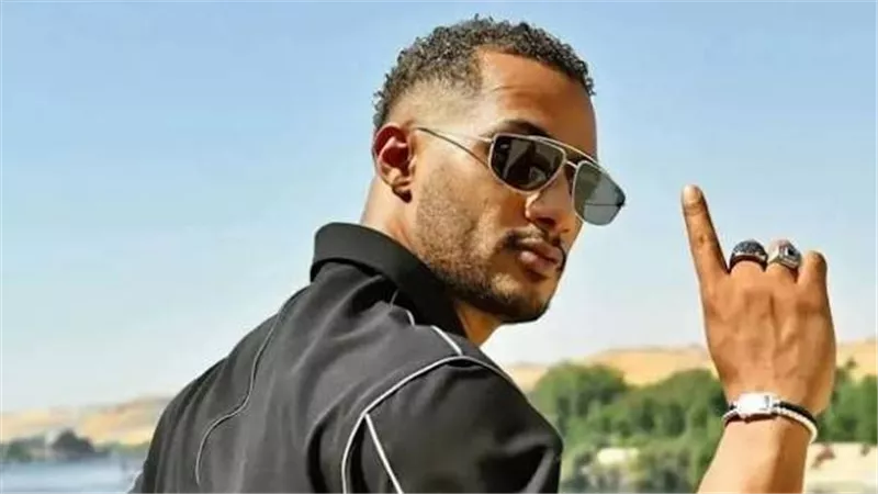 محمد رمضان يعلن تأسيس جمعية MR1 الخيرية انترناشيونال على هامش جولته في أمريكا 