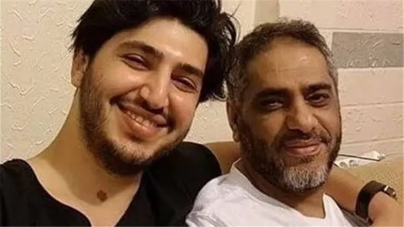 محمد فضل شاكر يعلق على براءة والده فضل شاكر من تهمة محاولة قتل مسئول بحزب الله