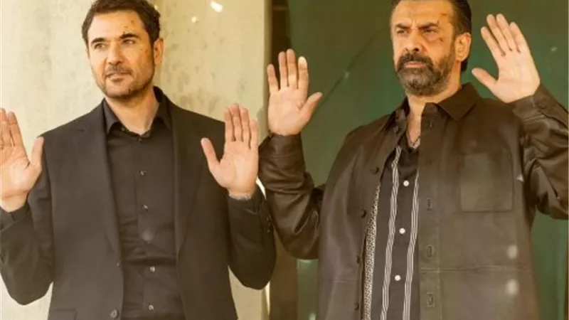 كريم عبد العزيز يكشف عن البرومو الرسمي لفيلمه الجديد 