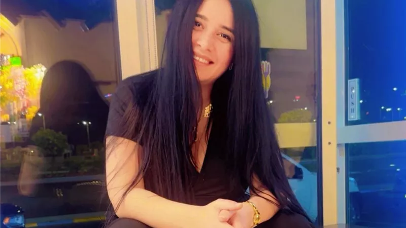 بعذ أزمتها مع مهما أحمد.. بلاغ ضد شيماء نصار بتهمة 