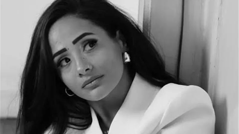 ياسمين أحمد كامل تكشف مفاجأة عن مسلسل أب ولكن وتكشف كواليس 3 سنوات من التحضير