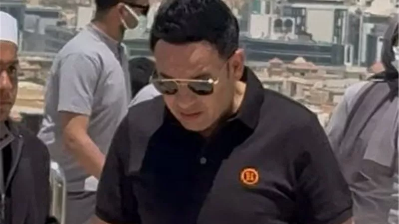 مصطفى قمر عن هاني شاكر: كان إنسانًا وطنيًا يعشق تراب مصر.. وماحدش يقدر يغني بإحساسه