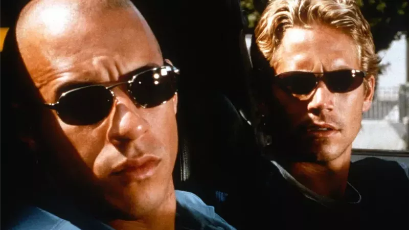 بمناسبة مرور  25 عامًا.. مهرجان كان السينمائي يحتفي بسلسلة «The Fast and the Furious»