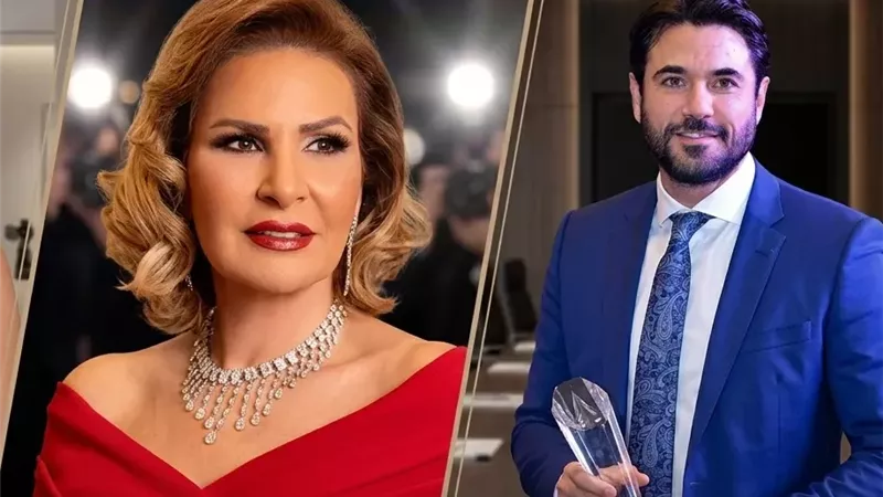 كبار النجوم يتجهون إلى المنصات الرقمية بأعمال قصيرة.. أحمد عز ويسرا الأبرز