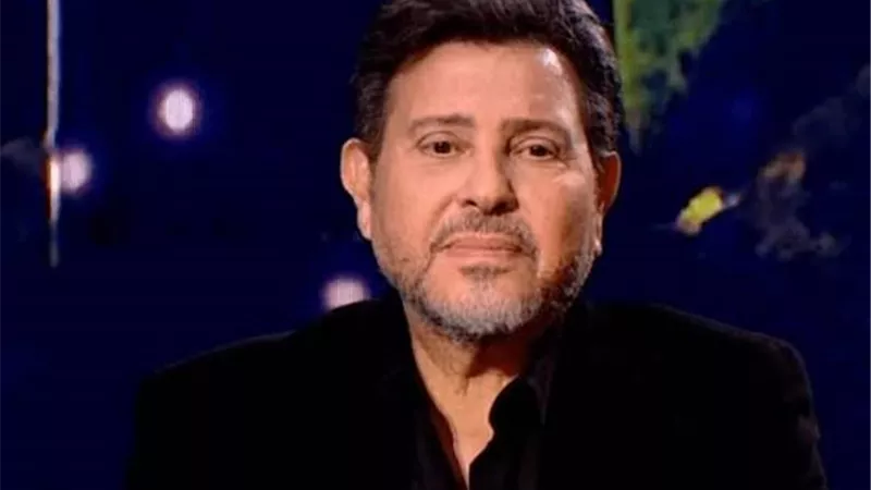 نجوم الفن يشاركون أسرة هاني شاكر العزاء اليوم بمسجد أبو شقة بالشيخ زايد