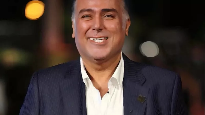 لأول مره تامر حبيب يكشف كواليس فيلم “سهر الليالي”