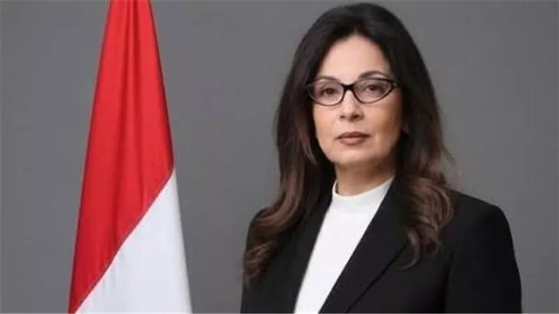 القمة المصرية الفرنسية تعزز التعاون الثقافي.. لقاء بين وزيرة الثقافة ورئيسة معهد العالم العربي لبحث شراكات جديد