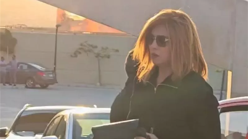 الشيخ محمود ياسين التهامي ومنى عبد الغني ووفاء مكي أولى الحضور في عزاء هاني شاكر