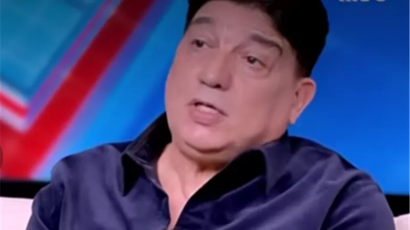 ممدوح موسي يعلن عن إذاعة أرشيف للنجم عادل إمام لأول مرة