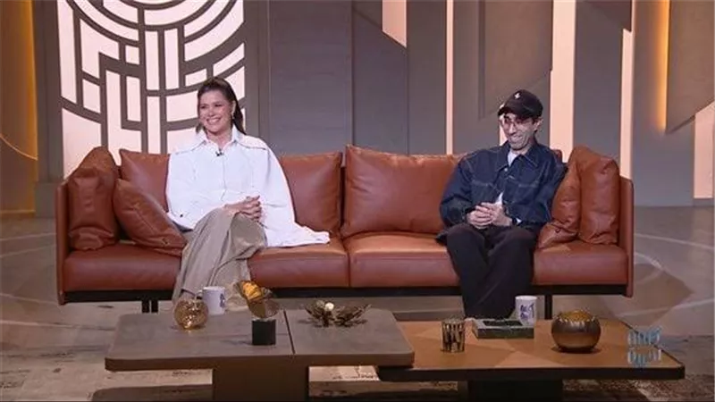 يسرا اللوزي تكشف كواليس أمومتها: أُظهر ضعفي أمام بناتي لتعلمهن التعاطف