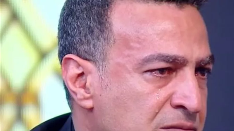 إصابة والدة المطرب سمسم شهاب بوعكة صحية حرجة