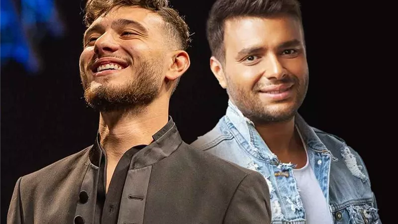 الشامي يترك المسرح خلال حفله في باريس لتحية رامي صبري: 