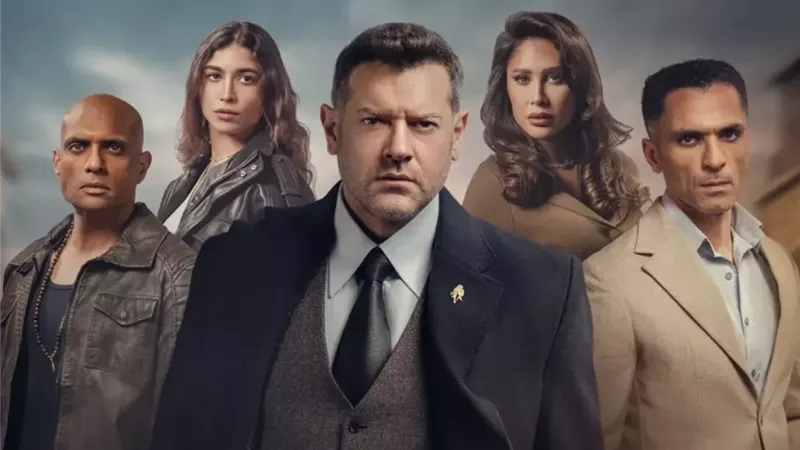 خطة انتقام وصدامات عائلية.. ملخص الحلقة 5 و6  من مسلسل 