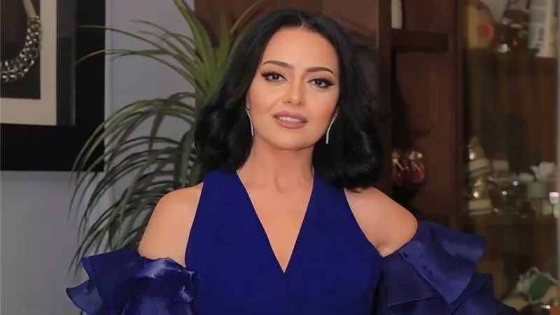هبة عبدالغني عن زيارة الرئيس الفرنسي إيمانويل ماكرون وزوجته الإسكندرية