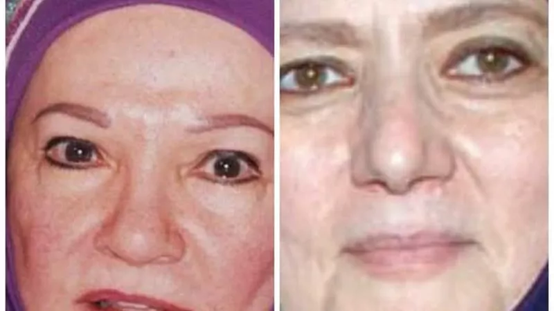 شمس البارودي تكشف لأول مرة تفاصيل علاقتها بـ شادية بعد الاعتزال
