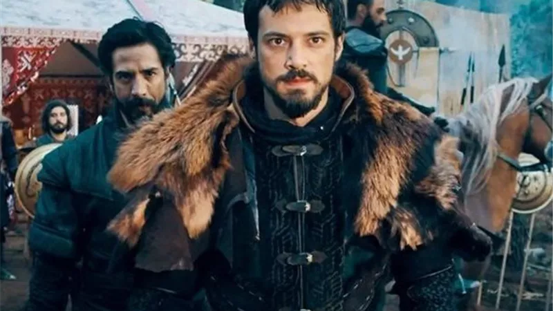 عرض الحلقة 24 من مسلسل 