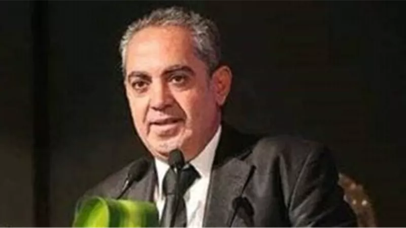تجديد الثقة في الأمير أباظة رئيسًا للدورة 42 لمهرجان الإسكندرية السينمائي لدول البحر المتوسط