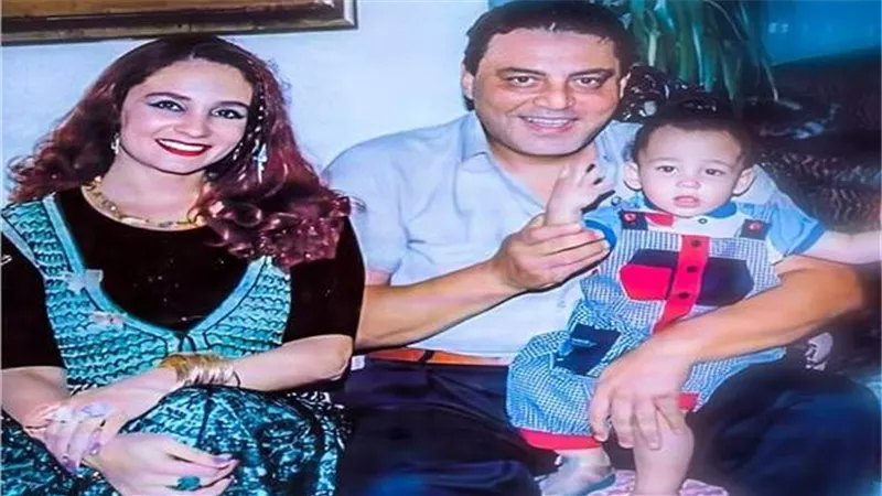 في ذكرى ميلاد سحر رامي.. رحلة من الباليه إلى التمثيل وزواجها من الموسيقار حسين الإمام ومسيرة فنية 