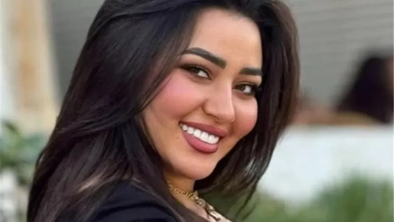 رحمة محسن تشوق جمهورها للأغنية الدعائية لفيلم 