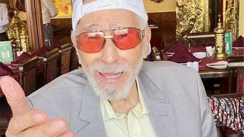 رحيل الفنان القدير عبد الرحمن أبو زهرة.. ونقابة المهن التمثيلية تنعاه بكلمات مؤثرة