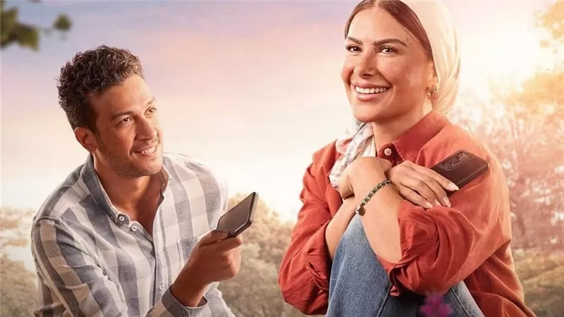 31 مايو.. صبا مبارك تطلق مسلسل “ورد على فل وياسمين” حصريًا على شاهد